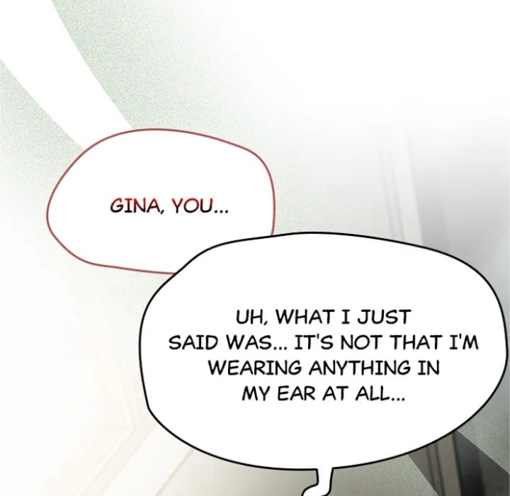 Ground and Pound Uncensored, chapter 58, page 134 of 163