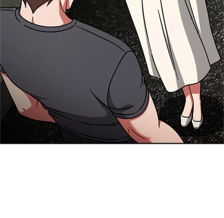 Ground and Pound Uncensored, chapter 58, page 136 of 163