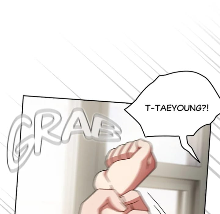Ground and Pound Uncensored, chapter 58, page 137 of 163