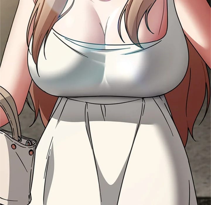 Ground and Pound Uncensored, chapter 58, page 142 of 163