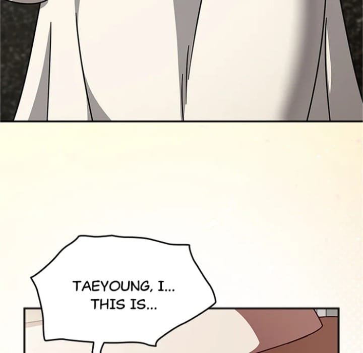 Ground and Pound Uncensored, chapter 58, page 143 of 163