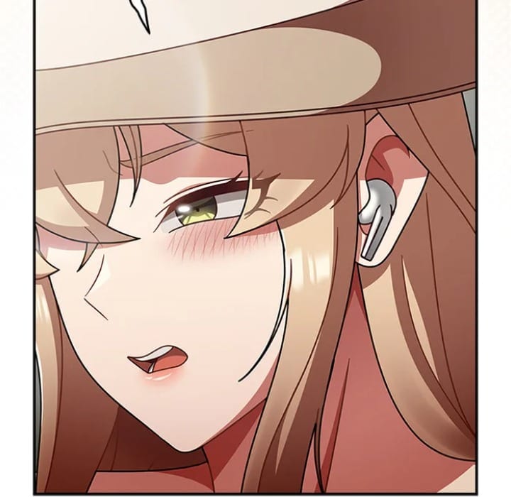 Ground and Pound Uncensored, chapter 58, page 144 of 163