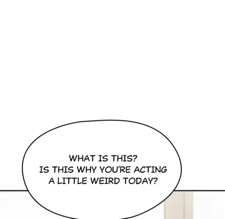 Ground and Pound Uncensored, chapter 58, page 145 of 163