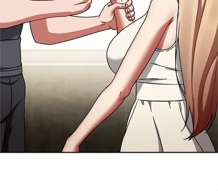 Ground and Pound Uncensored, chapter 58, page 147 of 163