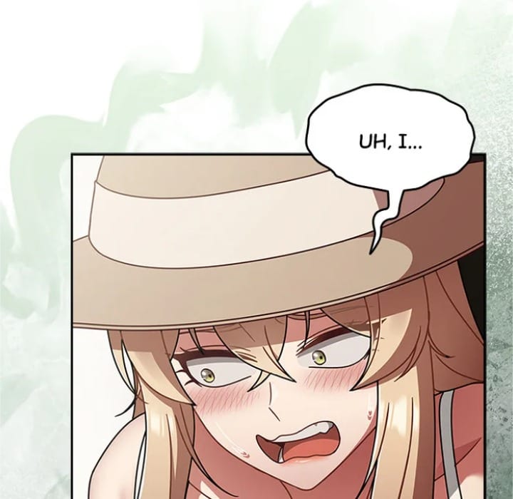 Ground and Pound Uncensored, chapter 58, page 148 of 163