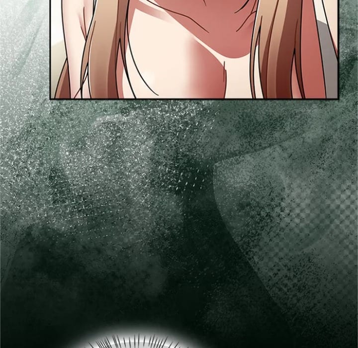 Ground and Pound Uncensored, chapter 58, page 149 of 163