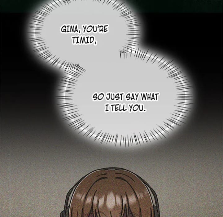 Ground and Pound Uncensored, chapter 58, page 150 of 163