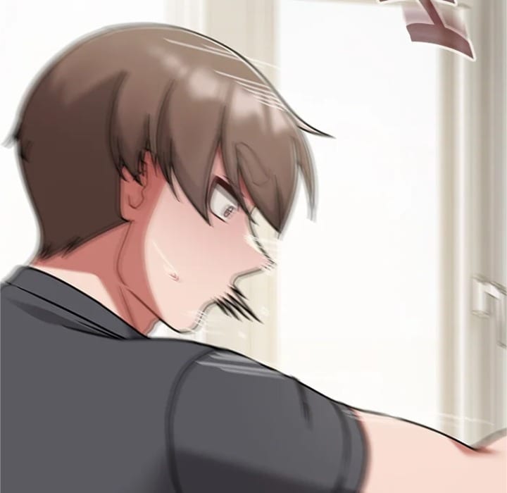 Ground and Pound Uncensored, chapter 58, page 154 of 163