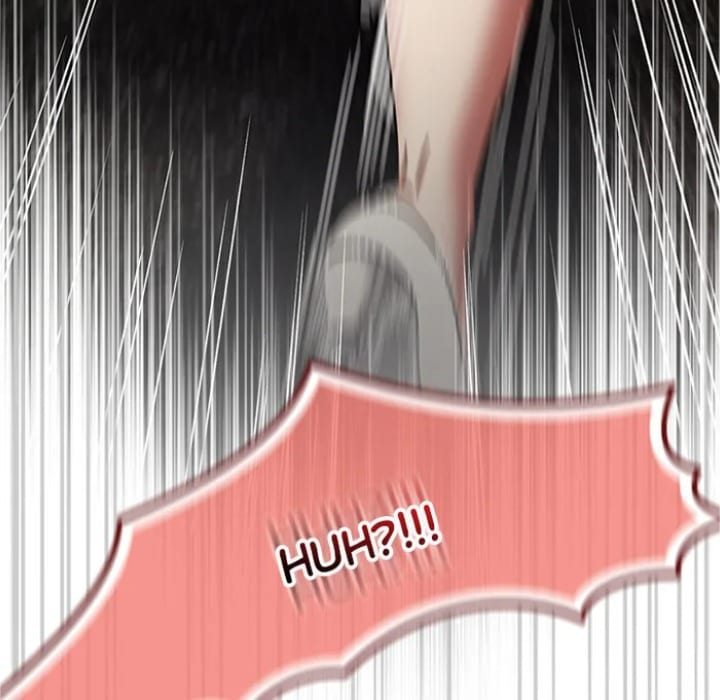 Ground and Pound Uncensored, chapter 58, page 161 of 163