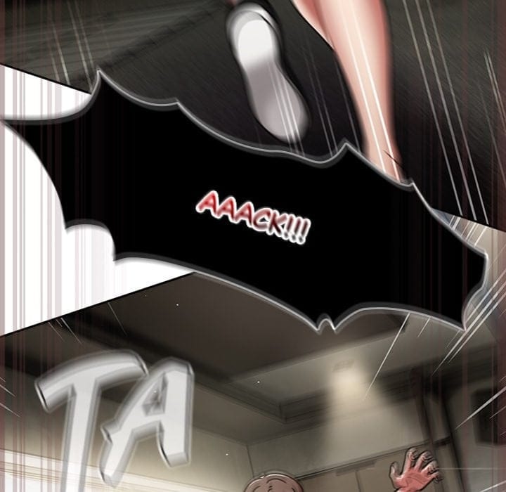 Ground and Pound Uncensored, chapter 59, page 7 of 157
