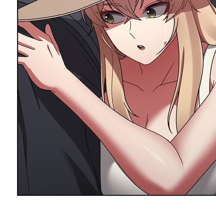Ground and Pound Uncensored, chapter 59, page 23 of 157