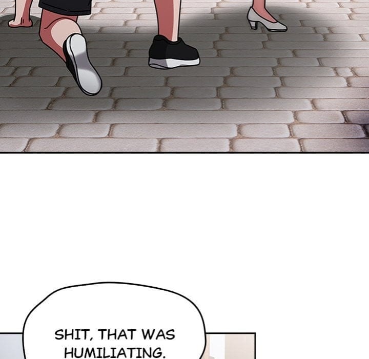 Ground and Pound Uncensored, chapter 59, page 32 of 157