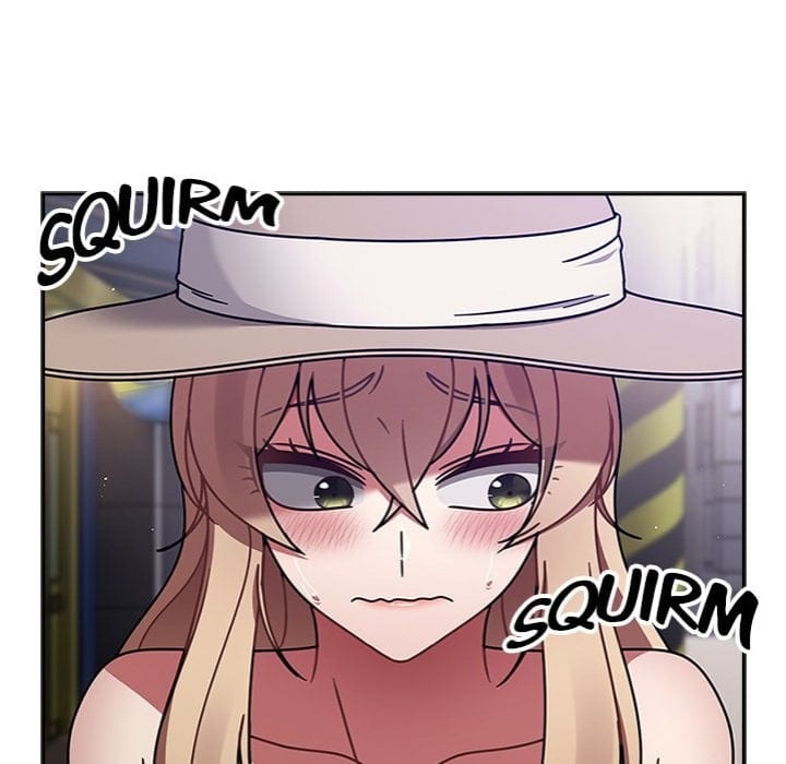 Ground and Pound Uncensored, chapter 59, page 35 of 157