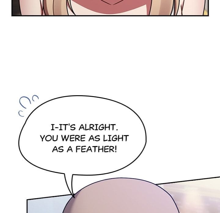 Ground and Pound Uncensored, chapter 59, page 36 of 157