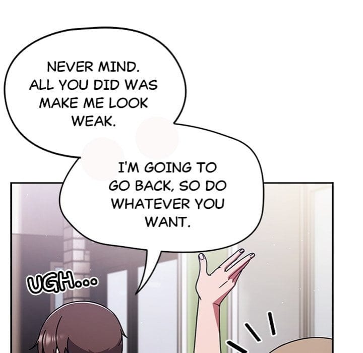 Ground and Pound Uncensored, chapter 59, page 38 of 157
