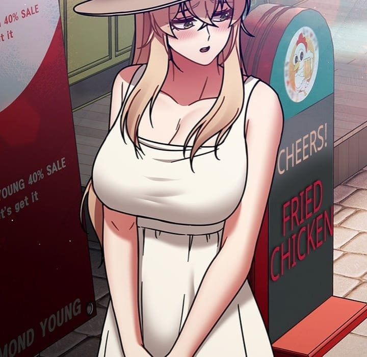 Ground and Pound Uncensored, chapter 59, page 41 of 157
