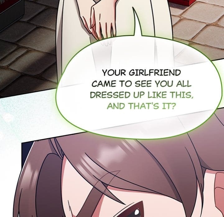 Ground and Pound Uncensored, chapter 59, page 42 of 157