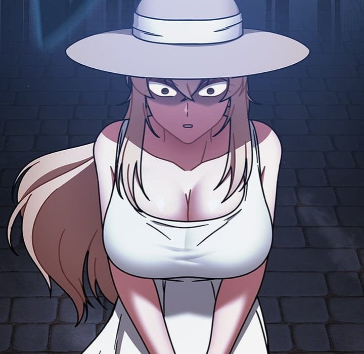 Ground and Pound Uncensored, chapter 59, page 53 of 157