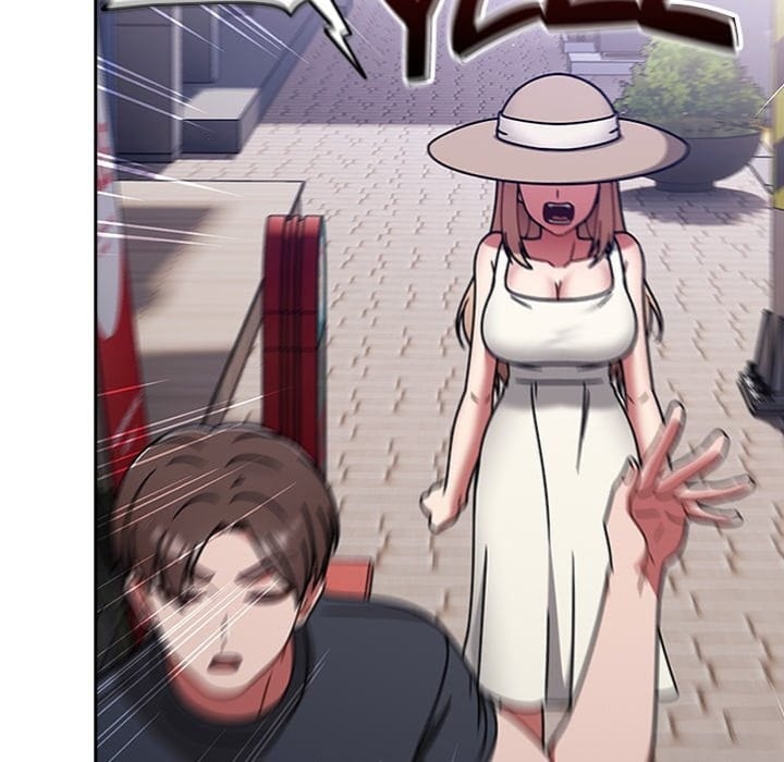 Ground and Pound Uncensored, chapter 59, page 60 of 157