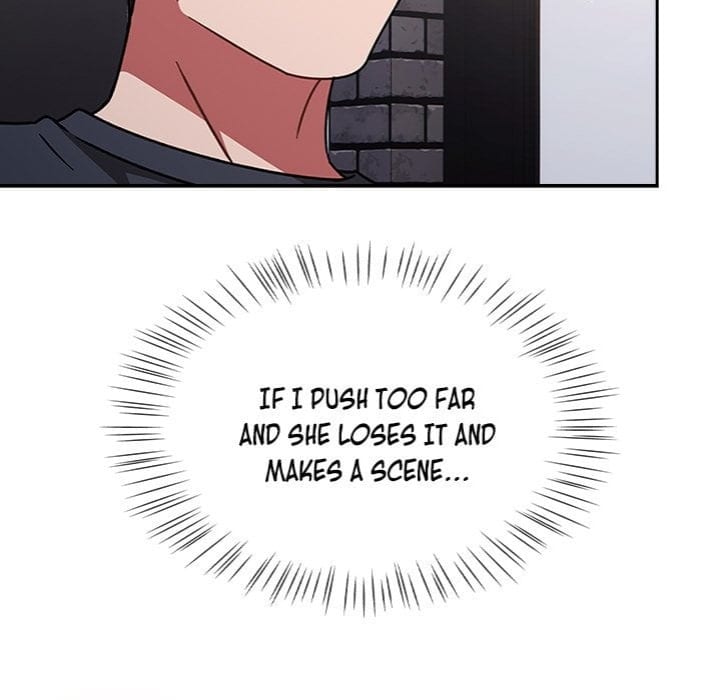 Ground and Pound Uncensored, chapter 59, page 69 of 157