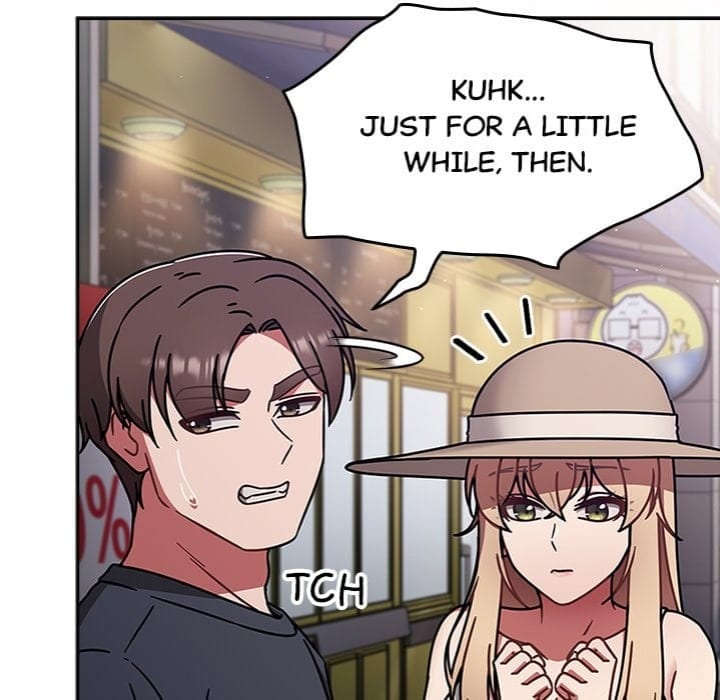 Ground and Pound Uncensored, chapter 59, page 73 of 157