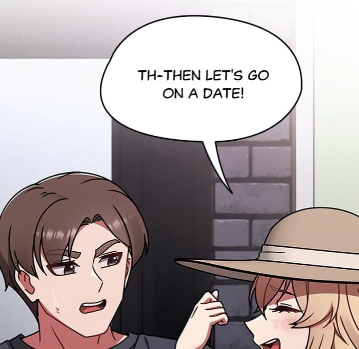 Ground and Pound Uncensored, chapter 59, page 75 of 157