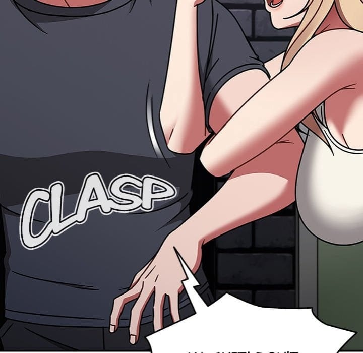 Ground and Pound Uncensored, chapter 59, page 76 of 157