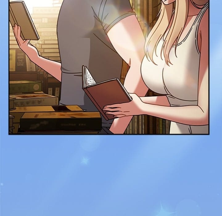Ground and Pound Uncensored, chapter 59, page 82 of 157