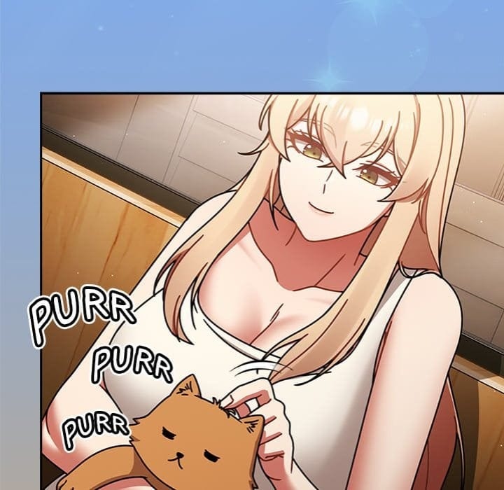 Ground and Pound Uncensored, chapter 59, page 83 of 157