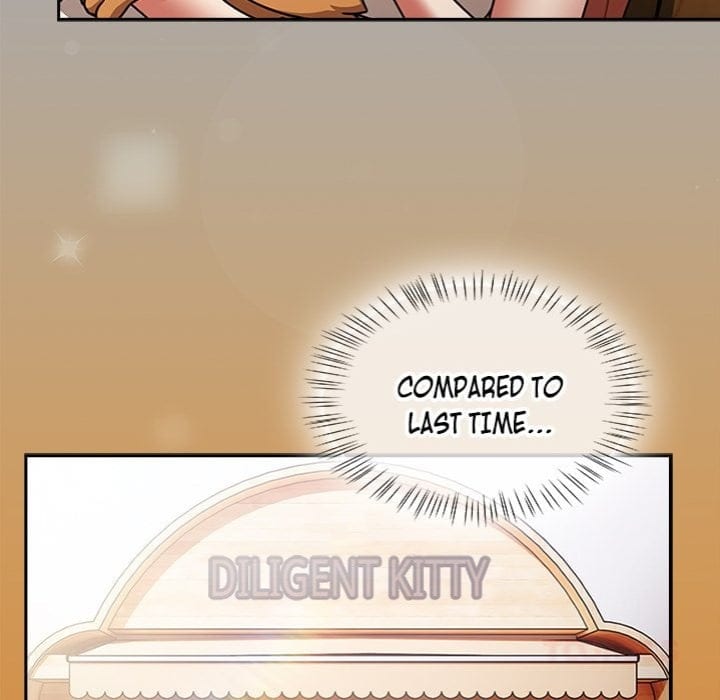 Ground and Pound Uncensored, chapter 59, page 84 of 157