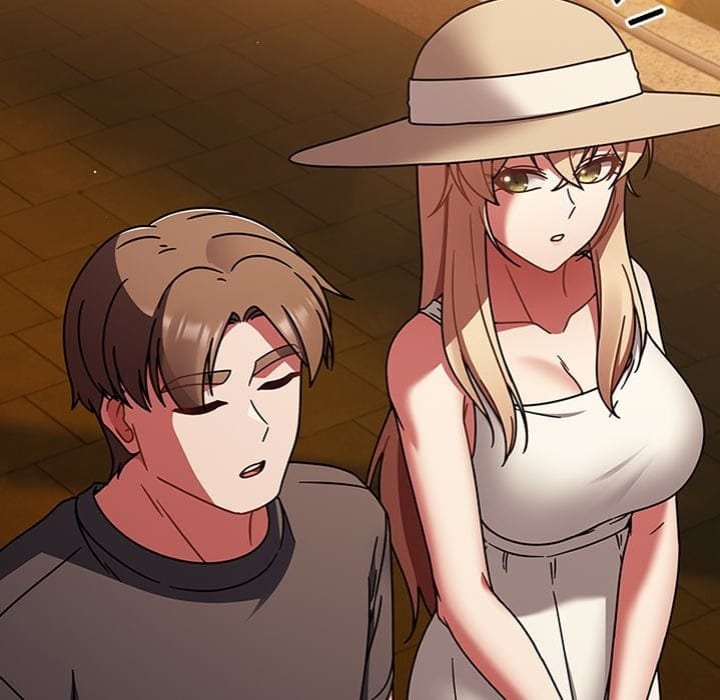 Ground and Pound Uncensored, chapter 59, page 90 of 157