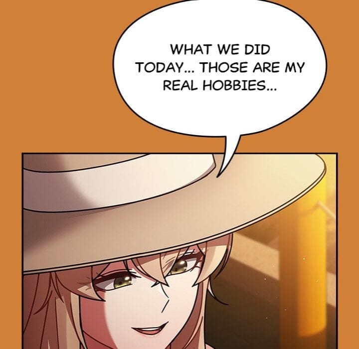 Ground and Pound Uncensored, chapter 59, page 96 of 157