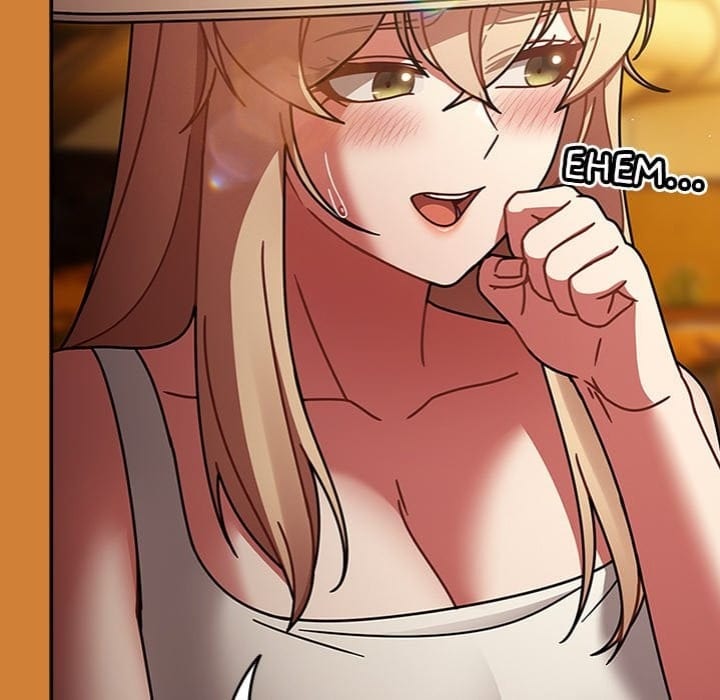 Ground and Pound Uncensored, chapter 59, page 101 of 157