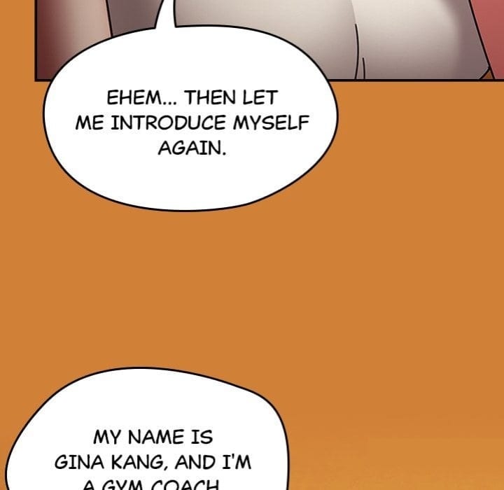 Ground and Pound Uncensored, chapter 59, page 102 of 157