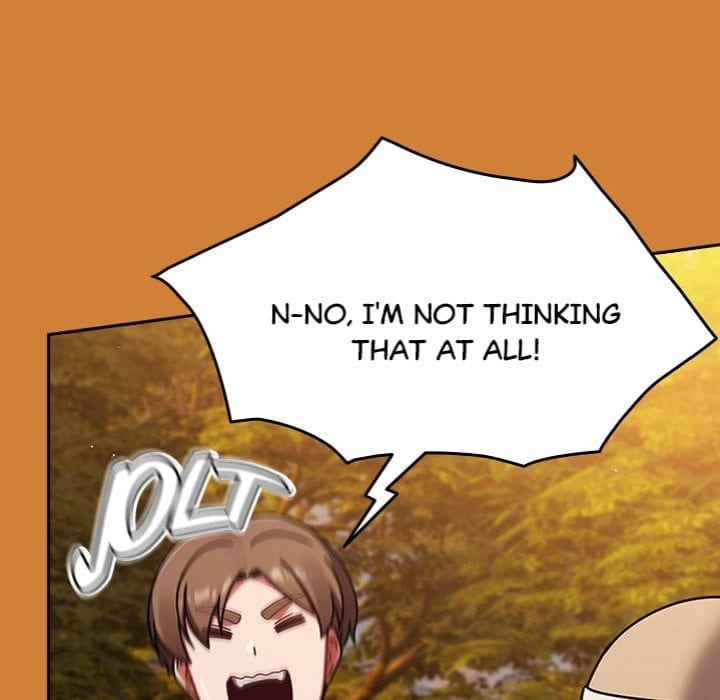 Ground and Pound Uncensored, chapter 59, page 108 of 157