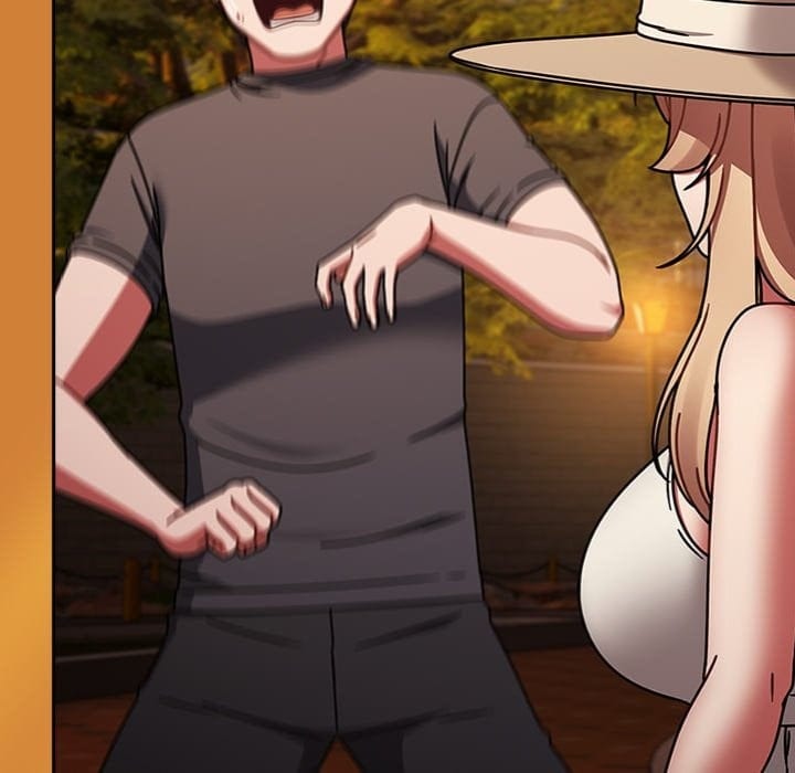Ground and Pound Uncensored, chapter 59, page 109 of 157