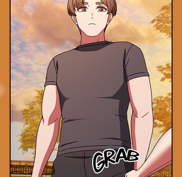 Ground and Pound Uncensored, chapter 59, page 114 of 157