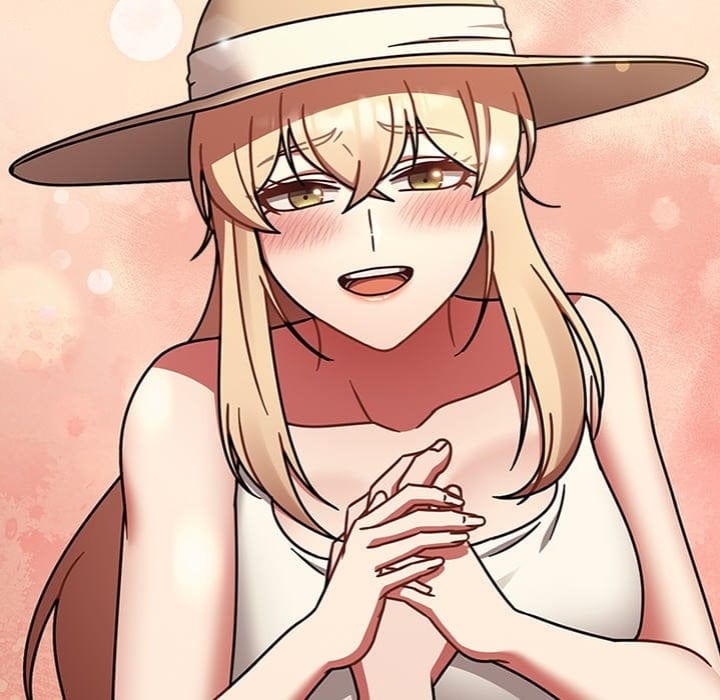 Ground and Pound Uncensored, chapter 59, page 117 of 157