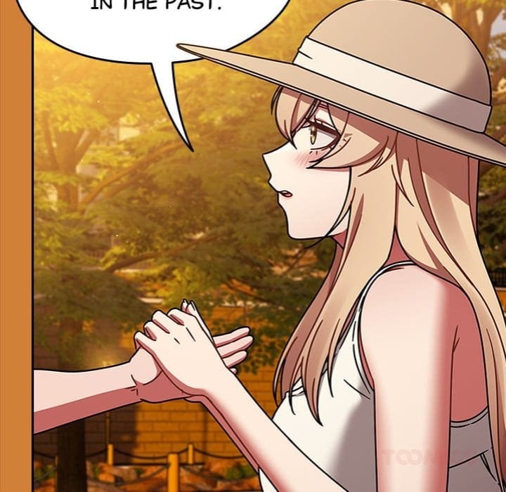 Ground and Pound Uncensored, chapter 59, page 120 of 157