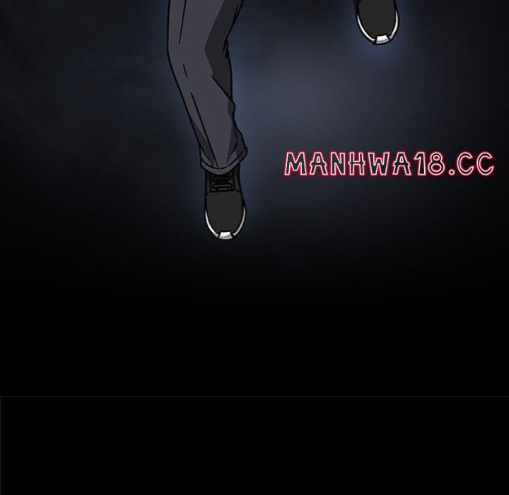 Ground and Pound Uncensored, chapter 59, page 133 of 157