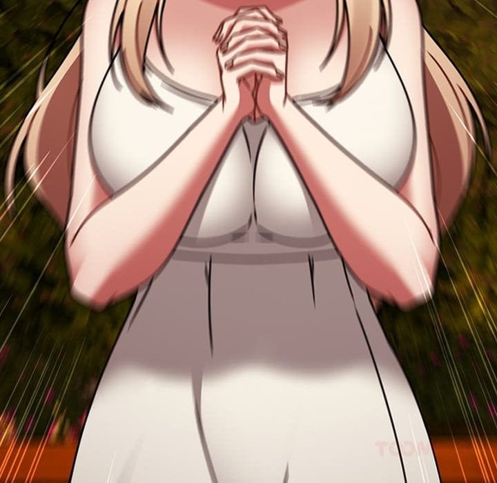 Ground and Pound Uncensored, chapter 59, page 147 of 157