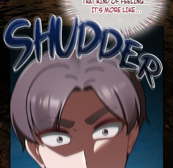 Ground and Pound Uncensored, chapter 59, page 150 of 157
