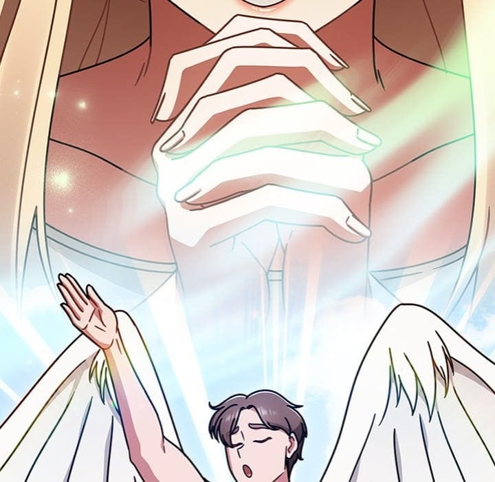 Ground and Pound Uncensored, chapter 59, page 154 of 157