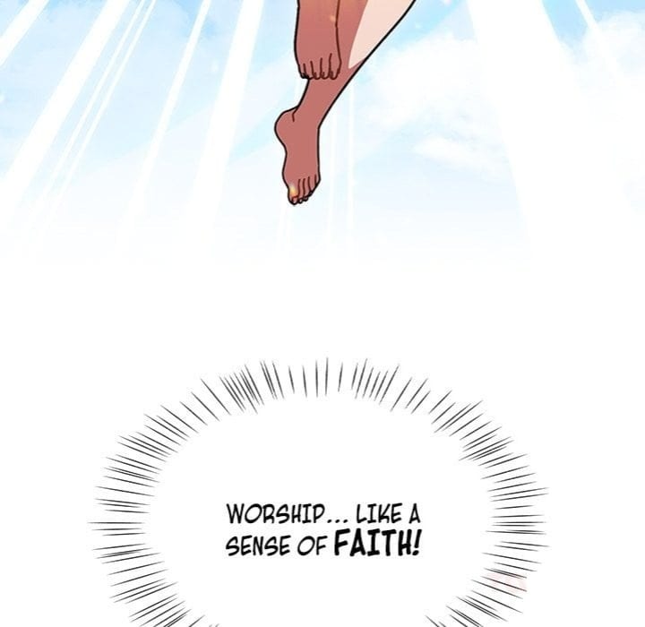 Ground and Pound Uncensored, chapter 59, page 156 of 157