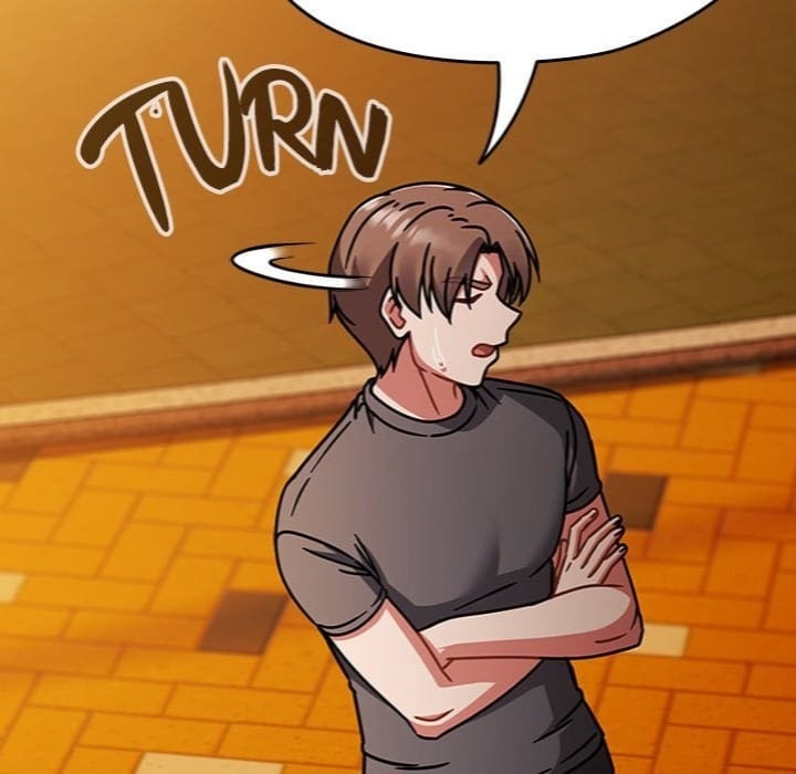 Ground and Pound Uncensored, chapter 60, page 7 of 180