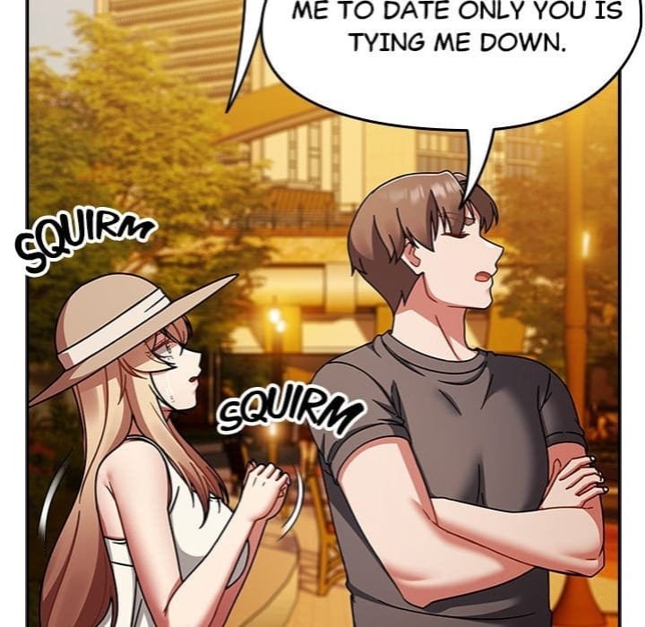 Ground and Pound Uncensored, chapter 60, page 10 of 180