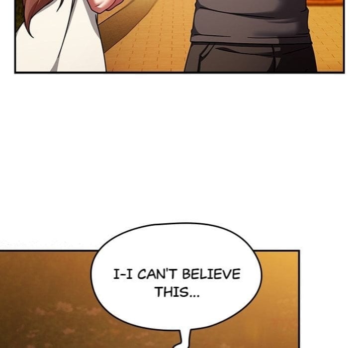 Ground and Pound Uncensored, chapter 60, page 11 of 180