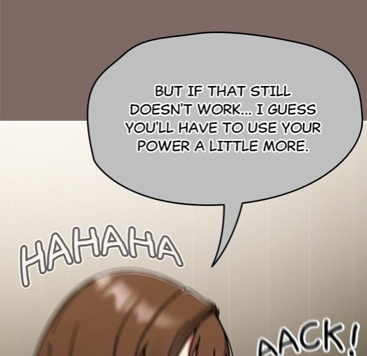 Ground and Pound Uncensored, chapter 60, page 22 of 180