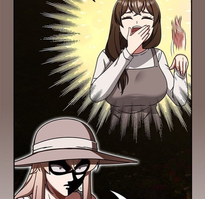 Ground and Pound Uncensored, chapter 60, page 25 of 180