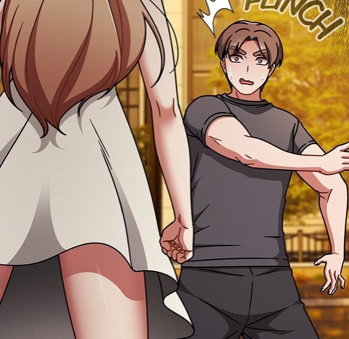 Ground and Pound Uncensored, chapter 60, page 29 of 180